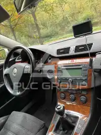 2006 Volkswagen Passat
