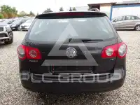 2006 Volkswagen Passat