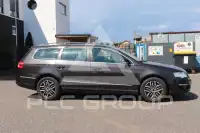 2006 Volkswagen Passat