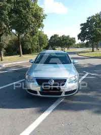 2006 Volkswagen Passat