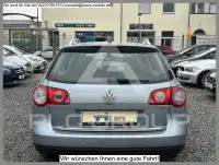 2006 Volkswagen Passat