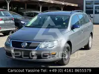 2006 Volkswagen Passat