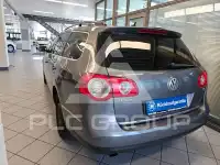 2006 Volkswagen Passat