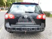 2006 Volkswagen Passat
