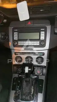 2006 Volkswagen Passat
