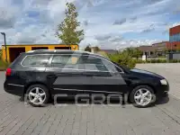 2006 Volkswagen Passat