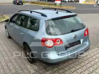 2006 Volkswagen Passat