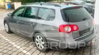 2006 Volkswagen Passat