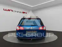2006 Volkswagen Passat