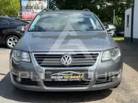 2006 Volkswagen Passat
