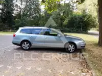 2006 Volkswagen Passat