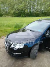 2006 Volkswagen Passat