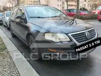 2006 Volkswagen Passat