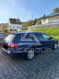 2006 Volkswagen Passat