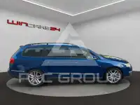 2006 Volkswagen Passat