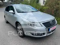 2006 Volkswagen Passat