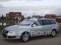2006 Volkswagen Passat