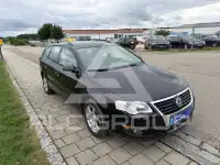 2006 Volkswagen Passat