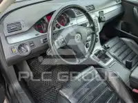 2006 Volkswagen Passat