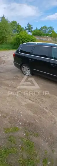 2006 Volkswagen Passat