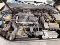 2006 Volkswagen Passat