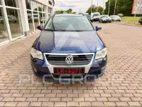 2006 Volkswagen Passat