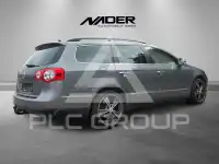 2006 Volkswagen Passat