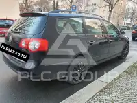 2006 Volkswagen Passat