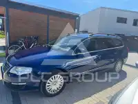 2006 Volkswagen Passat