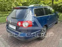 2006 Volkswagen Passat
