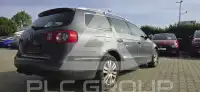 2006 Volkswagen Passat