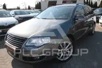 2006 Volkswagen Passat