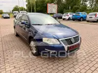 2006 Volkswagen Passat