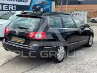 2006 Volkswagen Passat