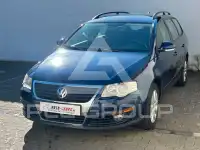 2006 Volkswagen Passat