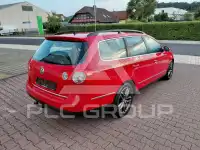 2006 Volkswagen Passat