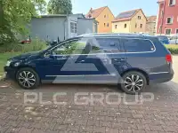 2006 Volkswagen Passat