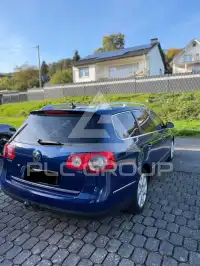 2006 Volkswagen Passat