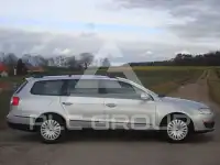 2006 Volkswagen Passat