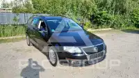 2006 Volkswagen Passat