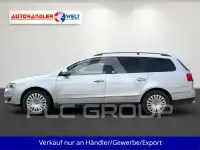 2006 Volkswagen Passat