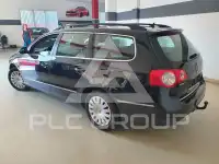 2006 Volkswagen Passat