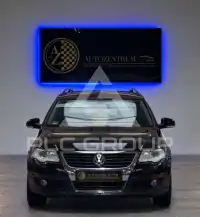2006 Volkswagen Passat