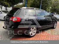 2006 Volkswagen Passat