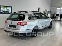 2006 Volkswagen Passat