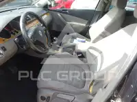 2006 Volkswagen Passat