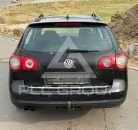 2006 Volkswagen Passat