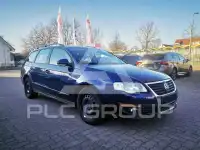 2006 Volkswagen Passat