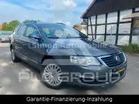 2006 Volkswagen Passat