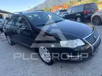 2006 Volkswagen Passat